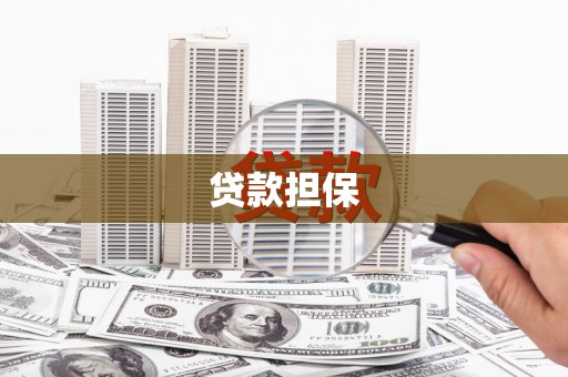 乾安贷款担保