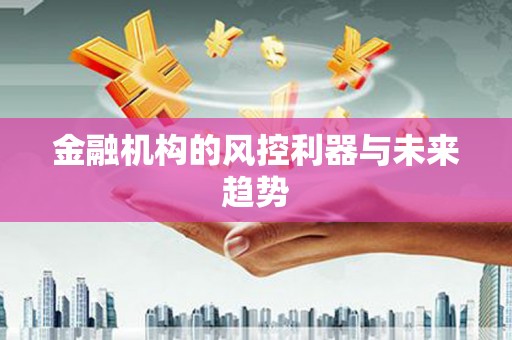 乾安金融机构的风控利器与未来趋势