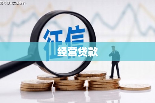 乾安经营贷款