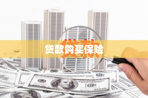 乾安贷款购买保险