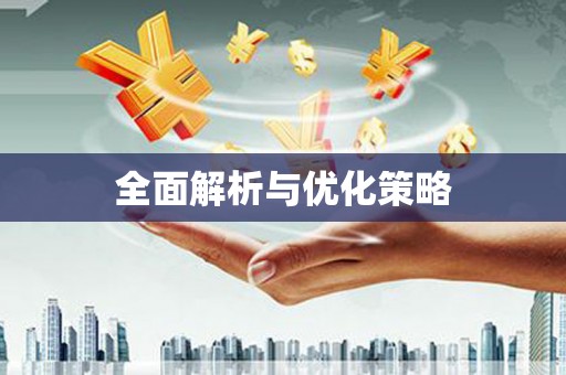 乾安全面解析与优化策略