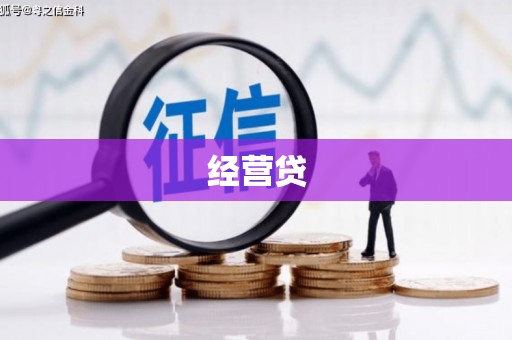 乾安经营贷